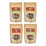 Chloe's Dog Treats Variety Pack
