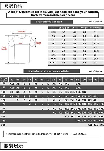 Anime Blue Exorcist T-Shirt Tops Tee Ao no Exorcist Short Sleeve Cosplay Shirt2