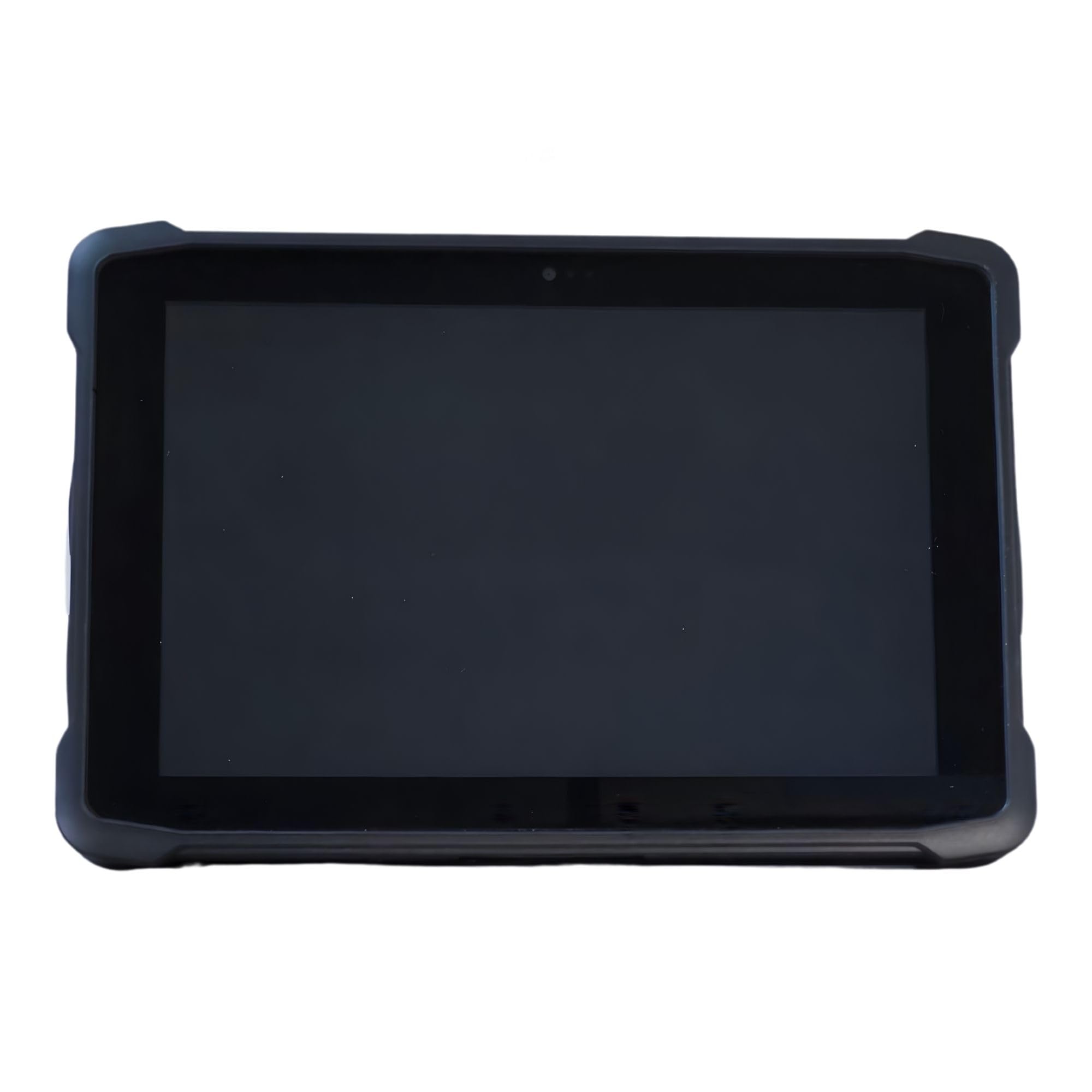 SIMPLETEK - Notebook Tablet Rugged 10.1" Touchscreen | x5-Z8350, 4GB RAM, 64GB SSD | LTE 4G, WiFi, Bluetooth, Windows 10 IoT Enterprise