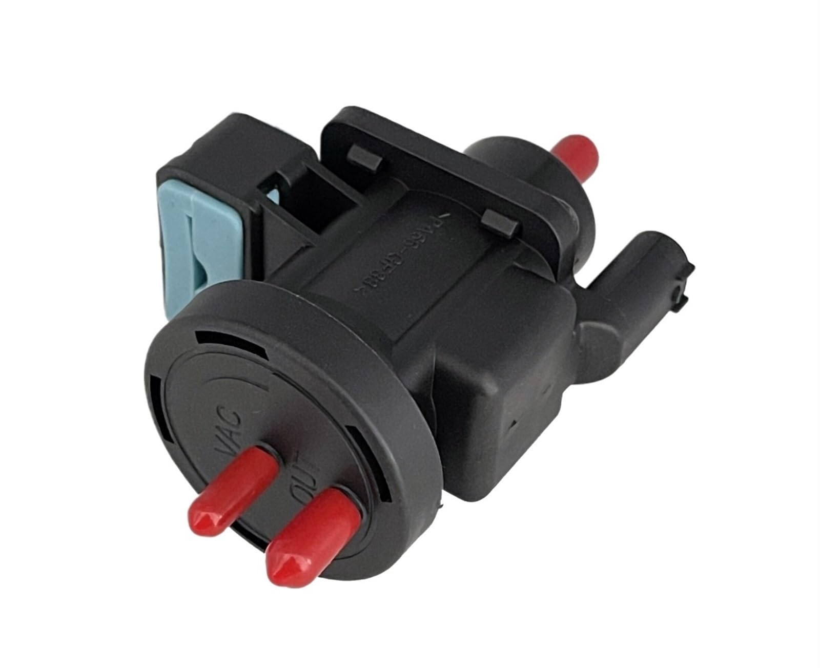 Vanne de conversion sous vide A0005450427 pour réparation du circuit de suralimentation