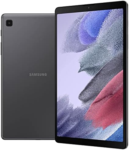 Samsung Galaxy Tab A7 Lite 8.7 Inch LTE Android Tablet 32 GB Grey (UK Version) (Renewed)