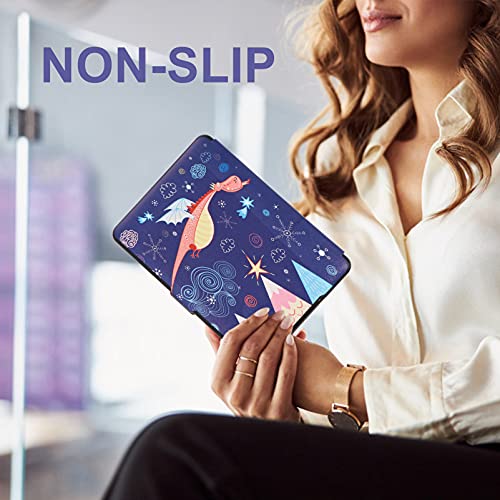 EXCEART Case Capa Compatível para Kindle Paperwhite1/ 2/ 3/ 958/ 899