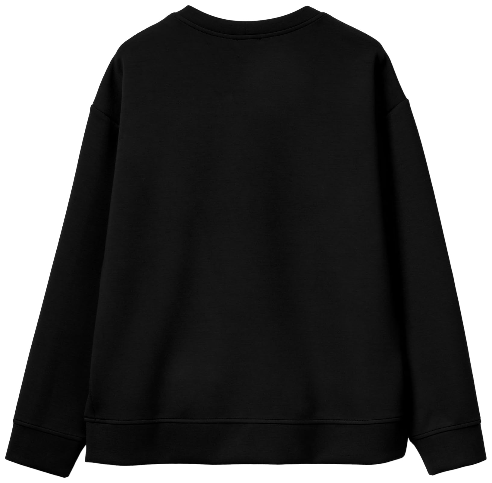 United Colors of Benetton Maglia G/C M/L 3y2f3m07m Maglia di Tuta Donna
