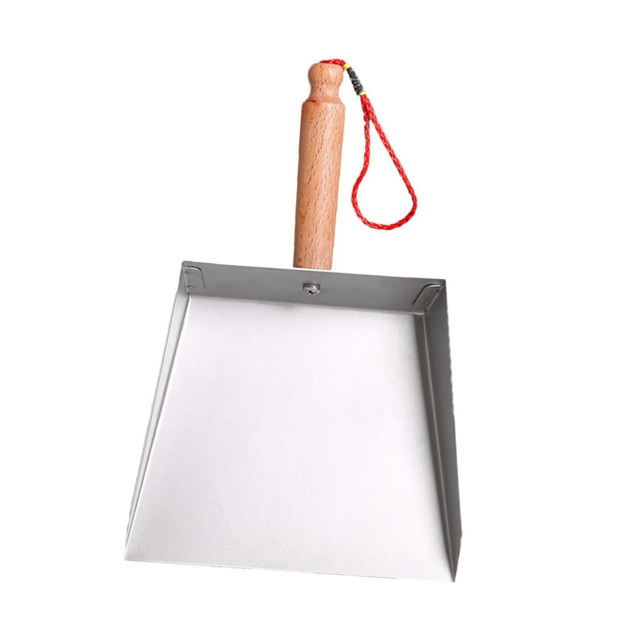 Amazon.co.jp: VORCOOL ステンレス製ミニちりとり 8.27X5.51X1.57