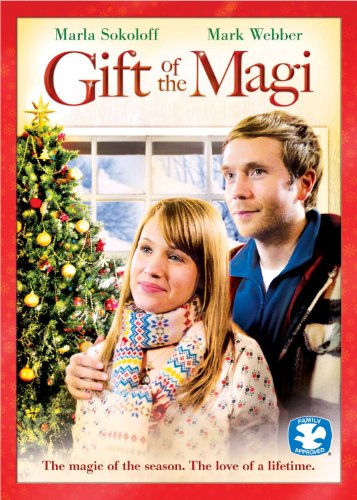 Gift Of The Magi (Hallmark) - //coolthings.us