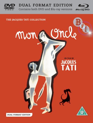 Image of Mon Oncle [DVD]