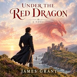 Under the Red Dragon cover art