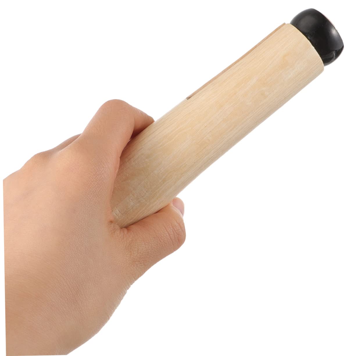 balacoo Axe Wooden Handle Garden Axe Handle Material Easy to Install Cost-