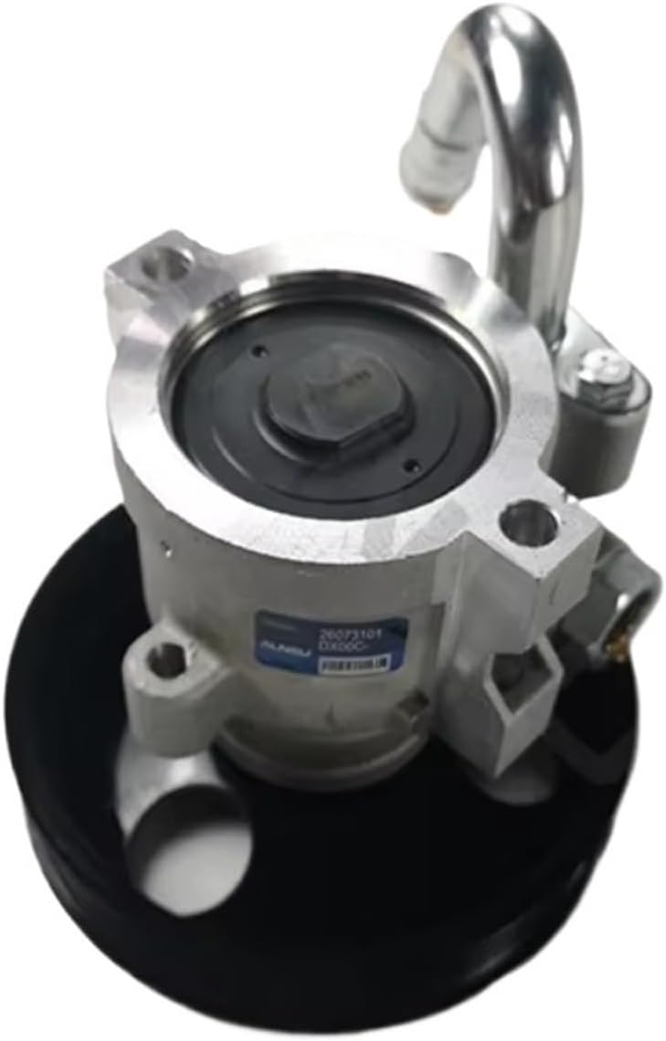 Hydraulic Power Steering Pump Compatible With AVEO Compatible With DAEWOO 96535224