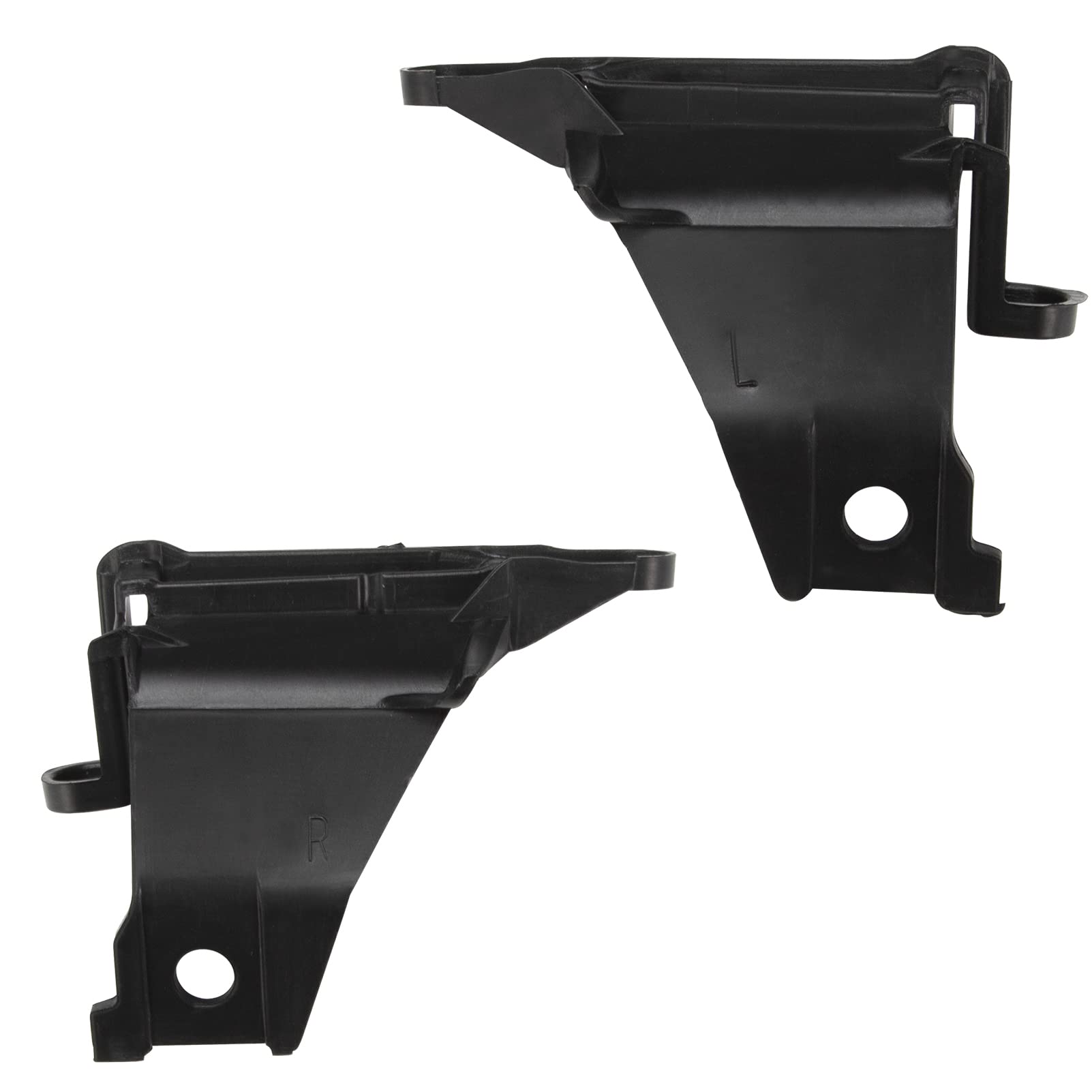 Headlight Repair Kit For Peugeot 308 I & RCZ - Left/Driver Side, OEM #6212 E3, Part DX4015