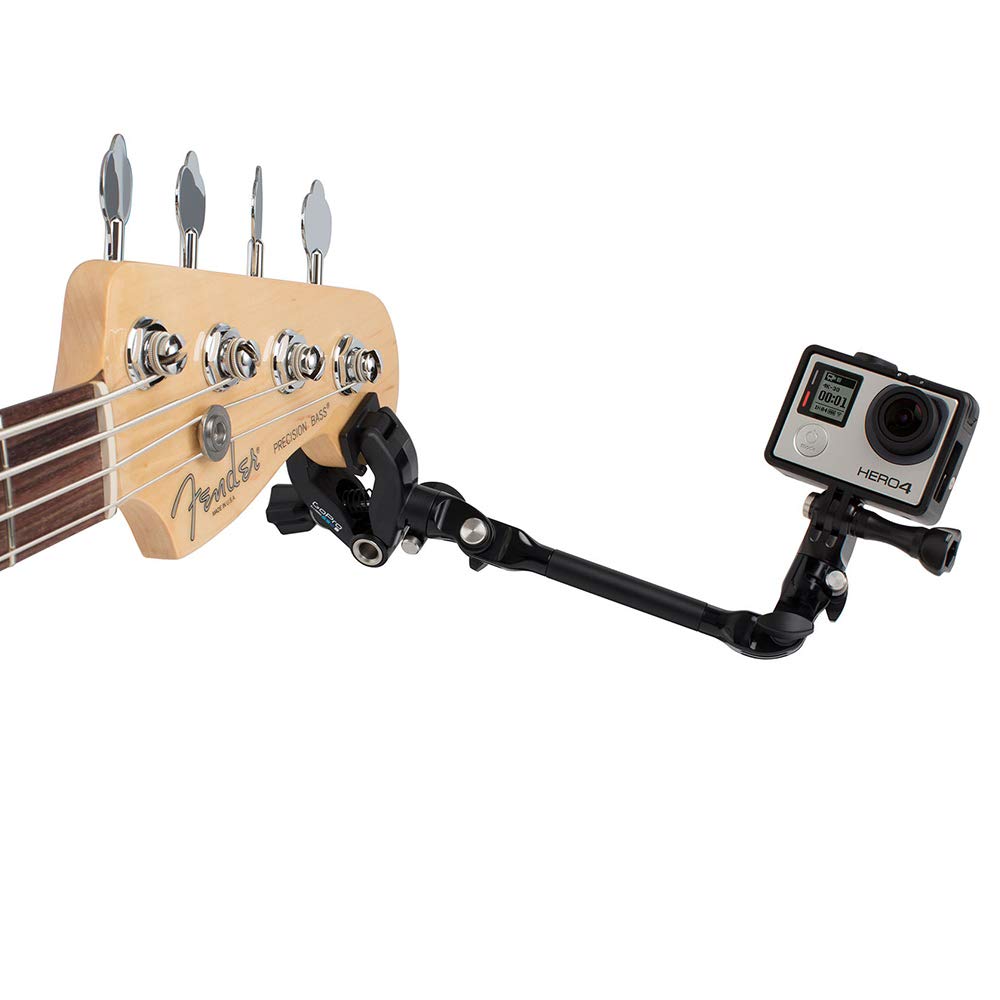 GoPro Jam regulowany uchwyt muzyczny do kamery