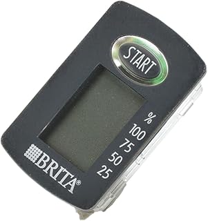 Magimix Brita Memo-Display Trinkwasser-Filtergerät