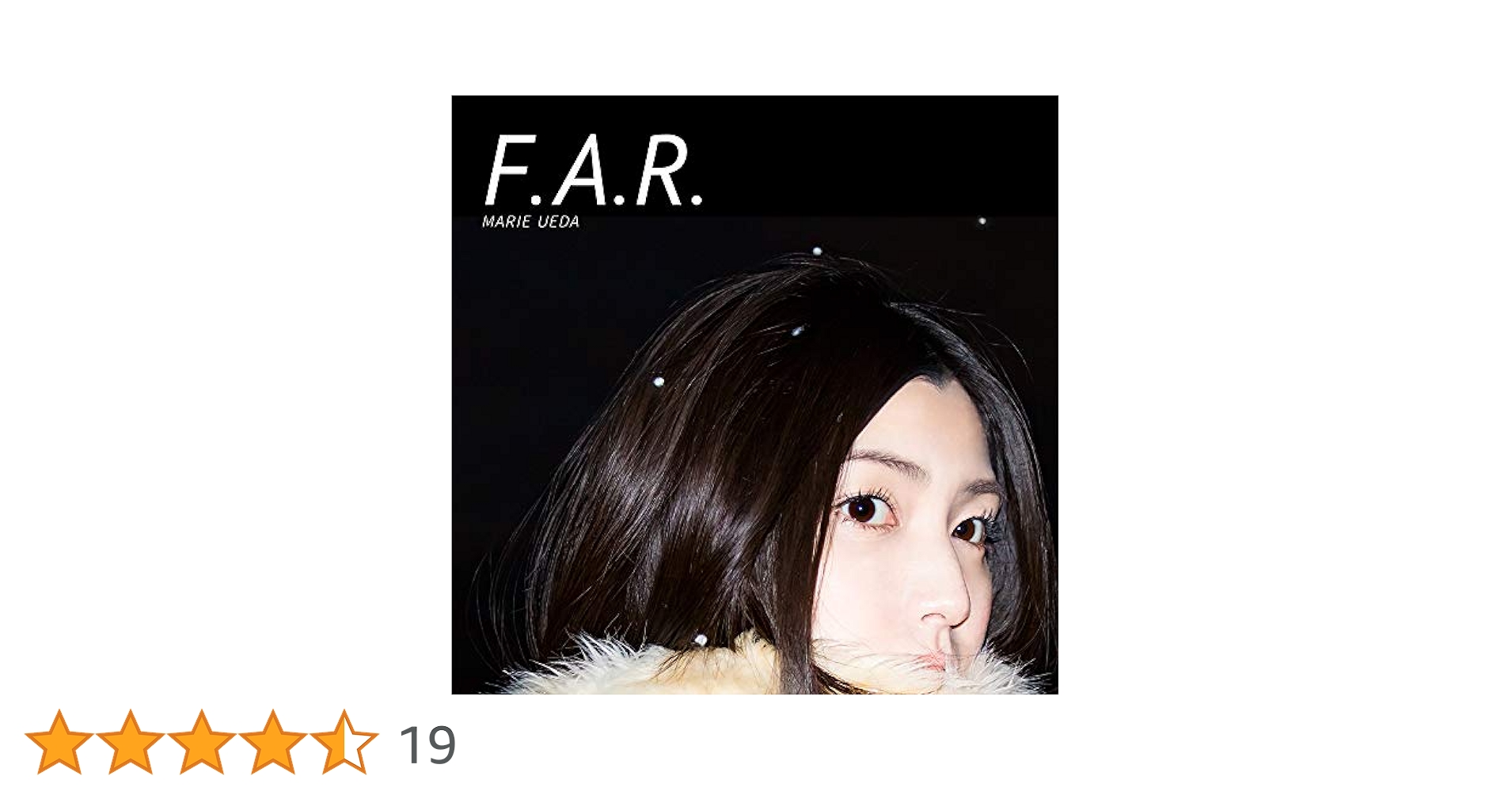 Amazon.co.jp: F.A.R(通常盤): ミュージック