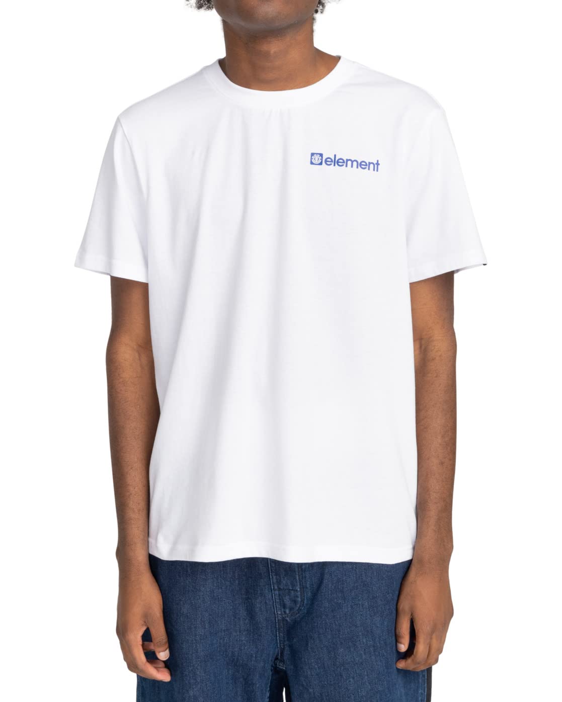 ElementJoint 2.0 - Organic T-Shirt for Men F1SSK7ELF2.