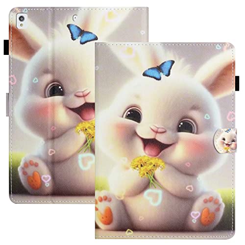 Rosbtib Case for iPad 10.2 (iPad 9. /8. /7. Generation) Cover