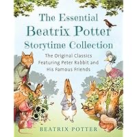 The Essential Beatrix Potter Storytime Collection
