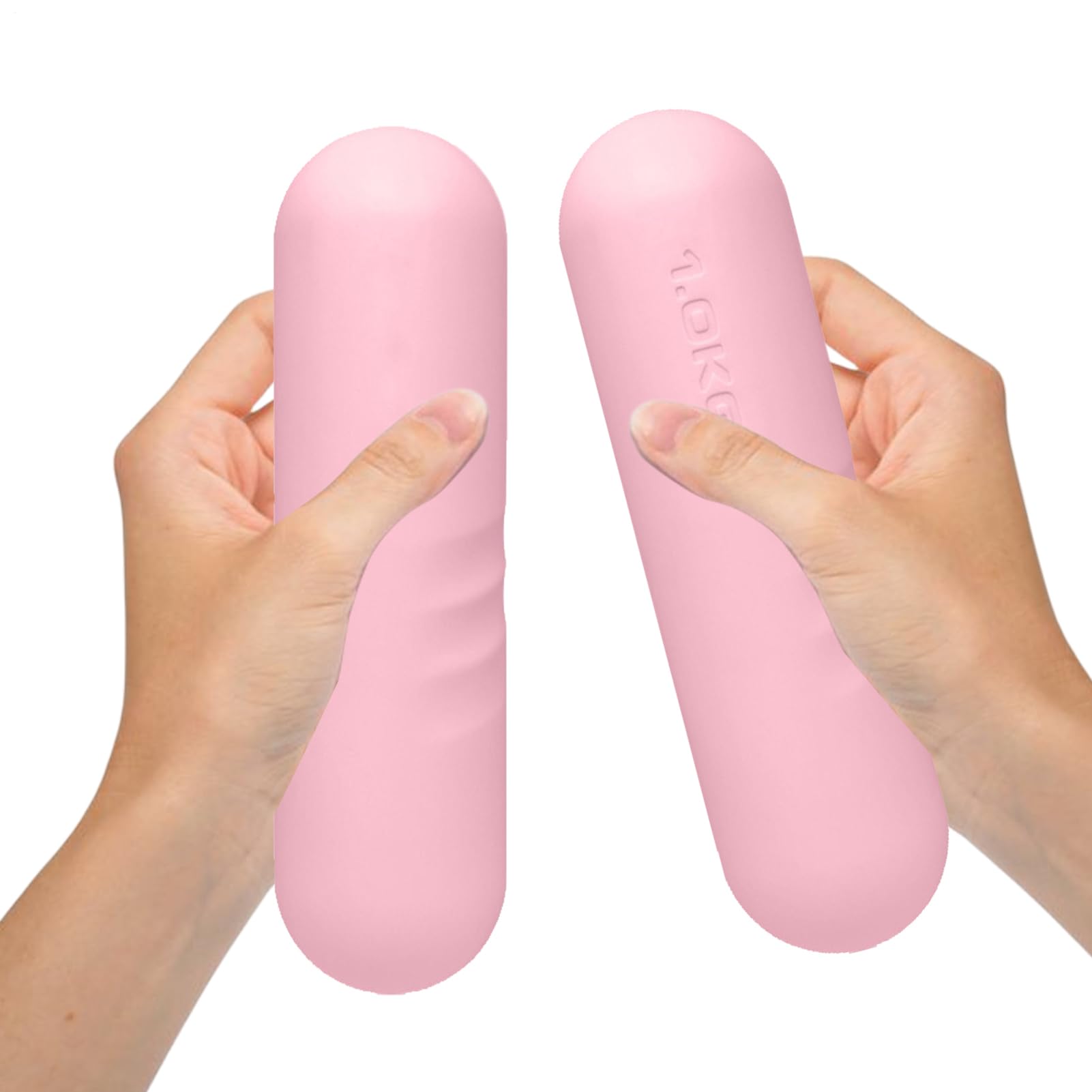 Sztanga do hantli, sztanga do hantli 2x Sprzęt do ćwiczeń siłowych z | Trening Sprzęt do ćwiczeń w domu na siłownię Podnoszenie Pilates Cardio Podnoszenie ciężarów Trening w domu