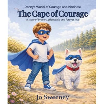 The Cape of Courage