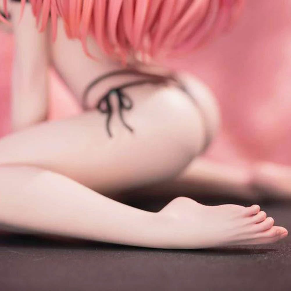 DEXSHUN Kitagawa Marin Figura Anime Traje de baño Marin Estatua Estilo Realismo