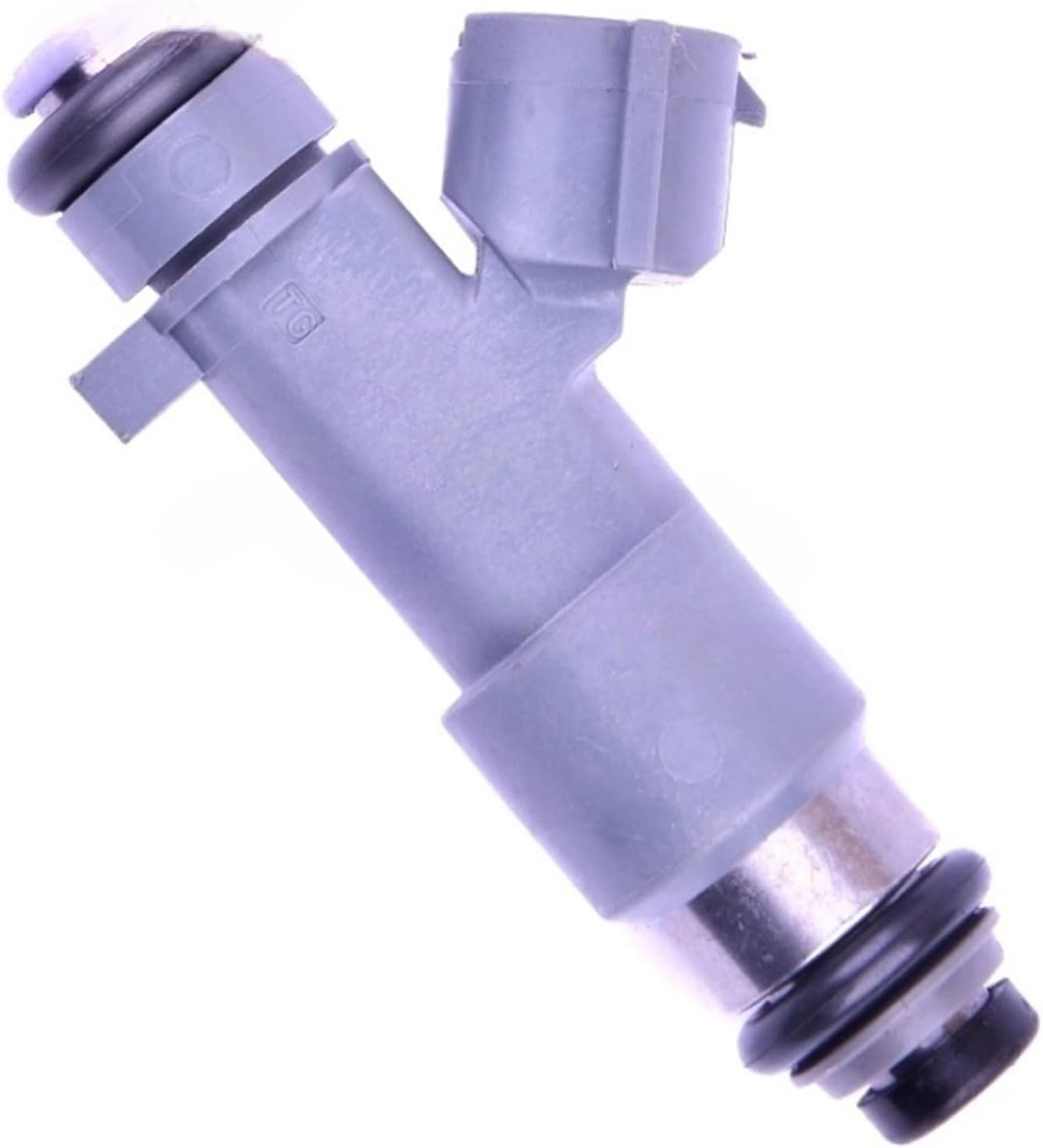 4PCS 087033213 Fuel Injector Compatible For Car Spray Fuel Injection Nozzle Injectors Replacement Auto Spray Parts Kits Flow Match