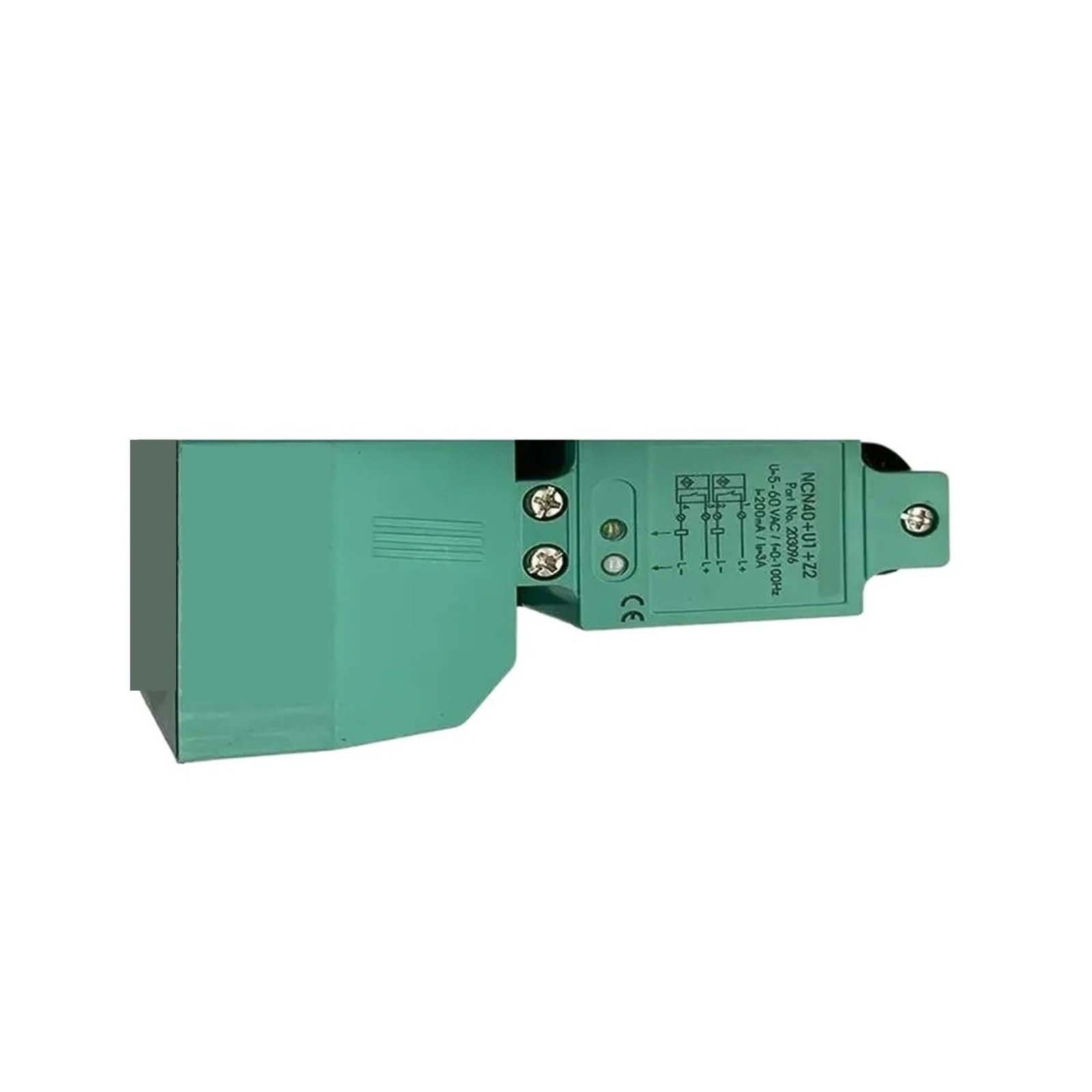 Détecteur inductif NCN40-U4+N0 NCN40+U1+N0-V1 NCN40 U1 N0-V1 pour usine