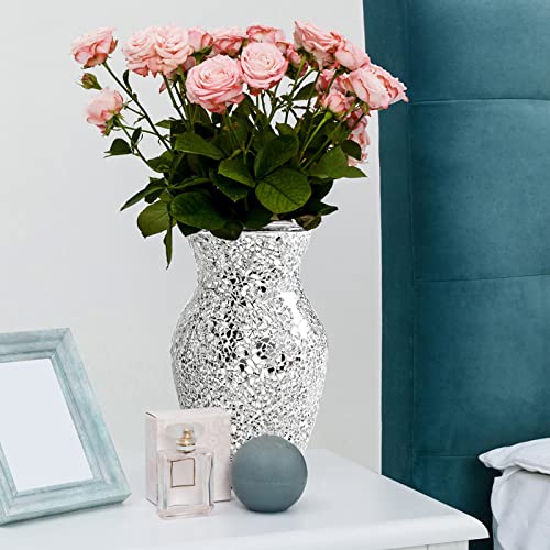 Mejores review On-line Jarrones plateados los 10 mejores. 5 Mejores review On-line Jarrones plateados los 10 mejores. 5