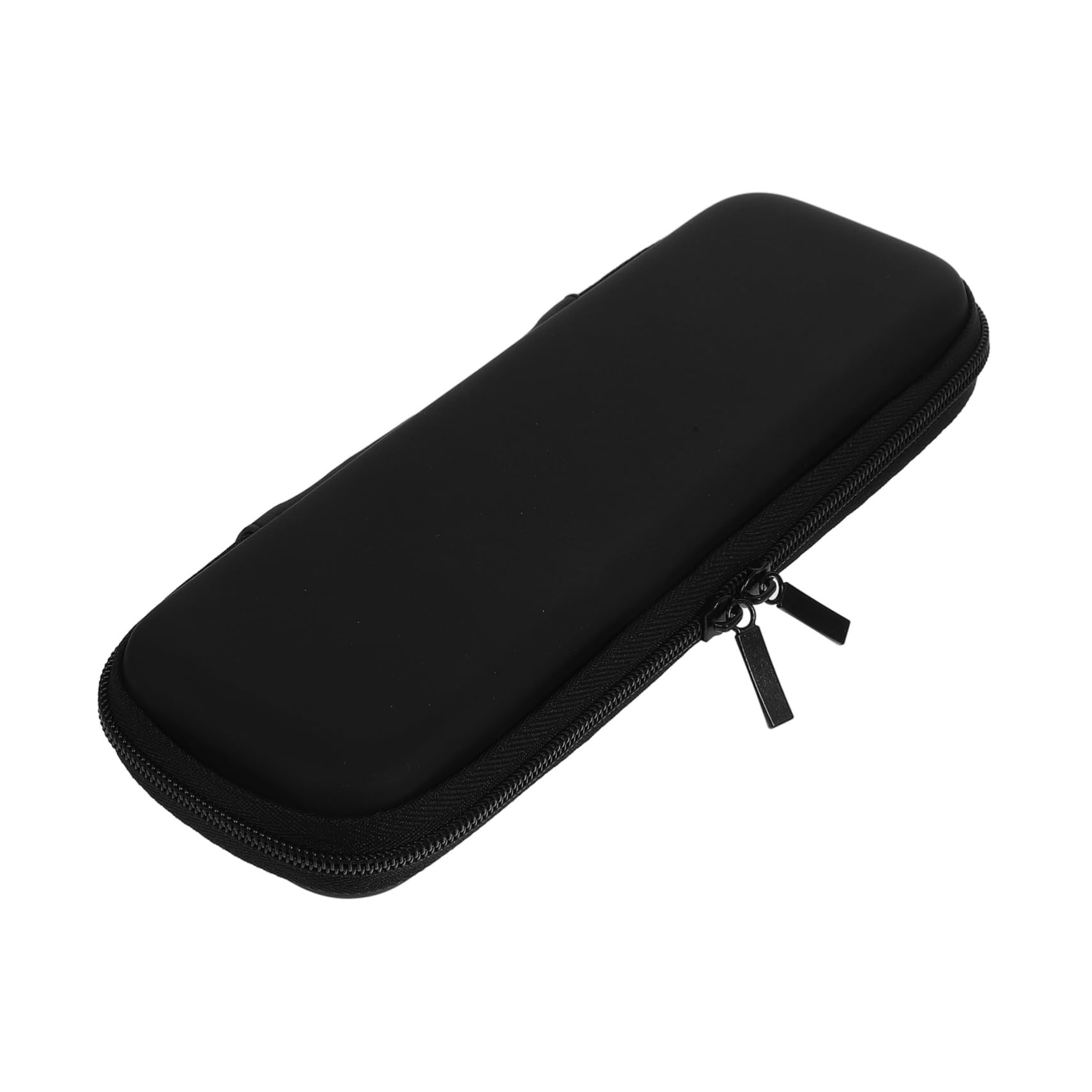 FOYTOKI Mini Straightener Travel Case Hair Curler Storage Bag Portable Hairdressing Tool Case for Curling Irons