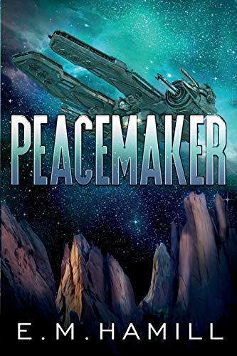 Peacemaker view 2