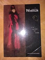 James McNeill Whistler: At the Hunterian Art Gallery : an illustrated guide 0904254119 Book Cover