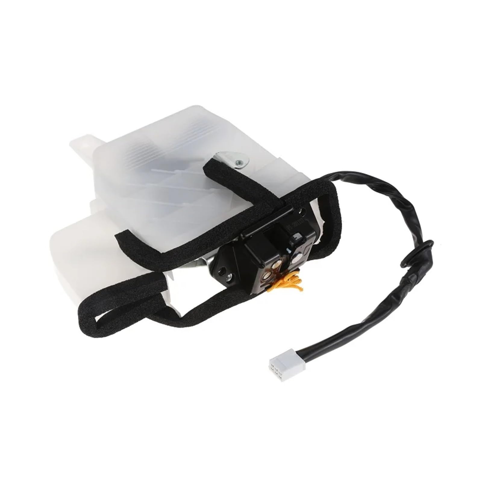 Maltay One Color For Toyota For 4Runner 4.0L 4.7L 2003-2009 69110-35090 69110-35060 69110-35062 Tailgate Lock Latch Actuator Rear Tailgate Boot Lock Trunk Latch Actuator