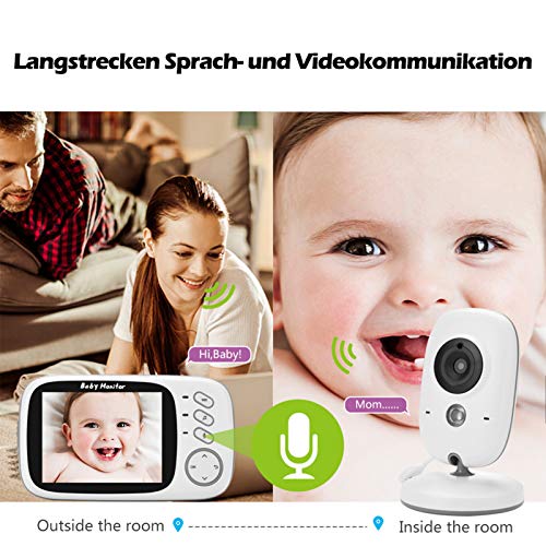 ghb babyphone 3.2