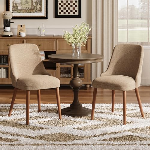 Image of Dining Room Chair Set of 2,