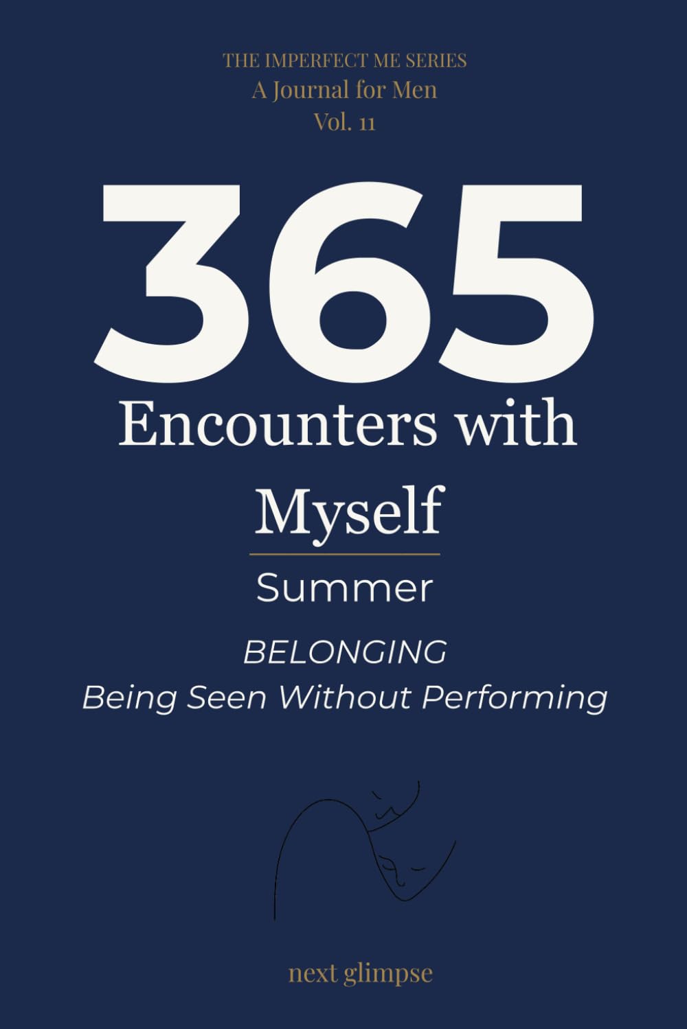 365 Encounters with Myself: Summer · Belonging — Being Seen Without Performing