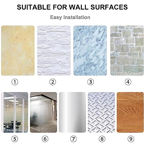 Étagère à épices murale de 70 cm avec crochets - Facile à installer - Rangement polyvalent à suspendre pour casseroles et poêles - Solution pour les petites cuisines