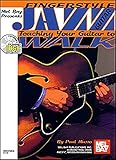 walker bay 8 for sale  Fingerstyle Jazz Guitar: Teaching Your Guitar to Walk (Mel Bay Presents)