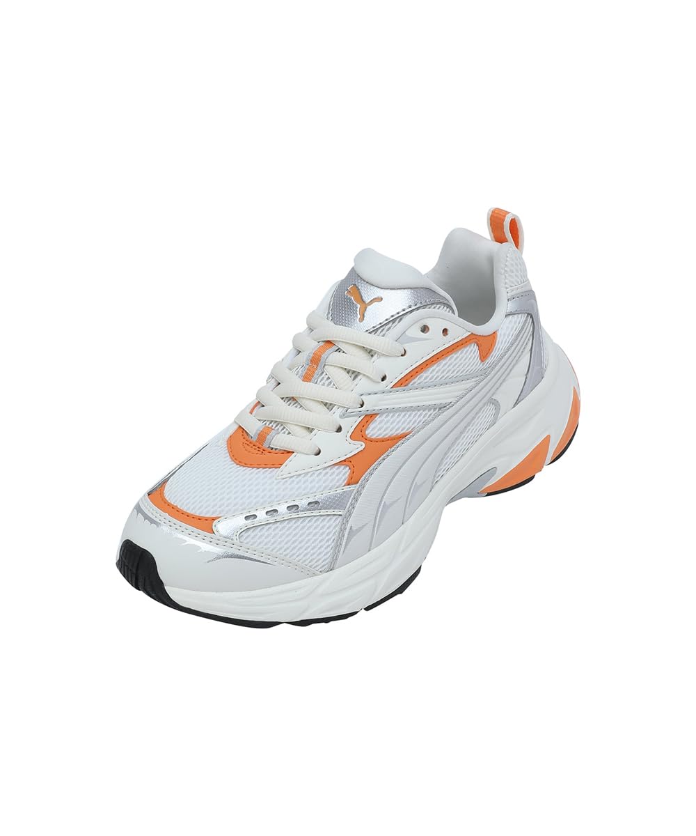 PUMA Morphic, Zapatillas Deportivas Unisex Adulto