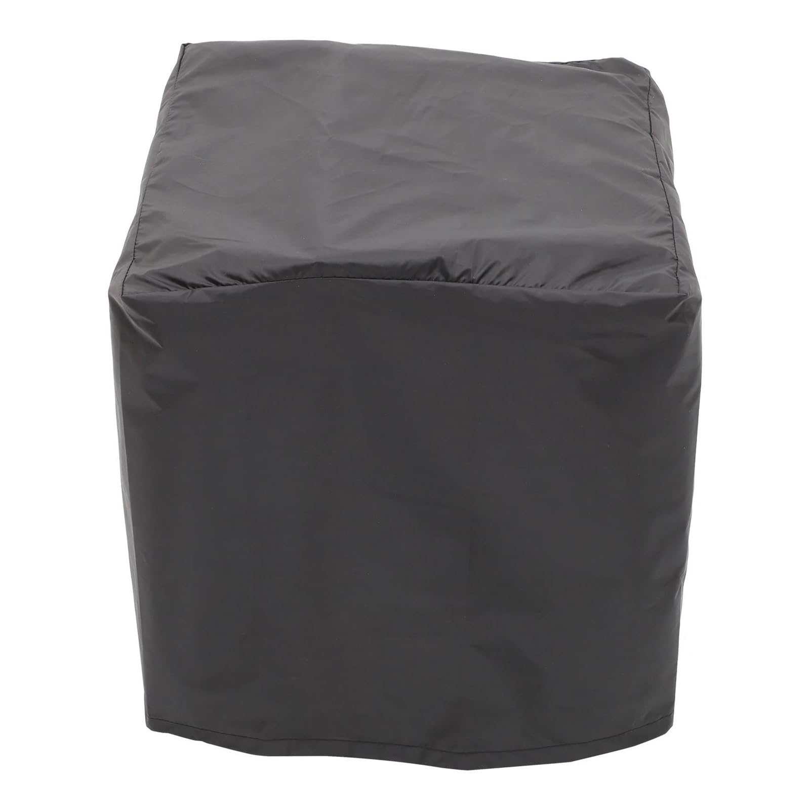 Housse table de jardin pour stopper l'humidité et la poussière sur vos meubles