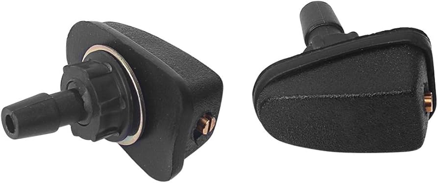 Amazon.com: 55156728AB, Perfect Replacement Windshield washer