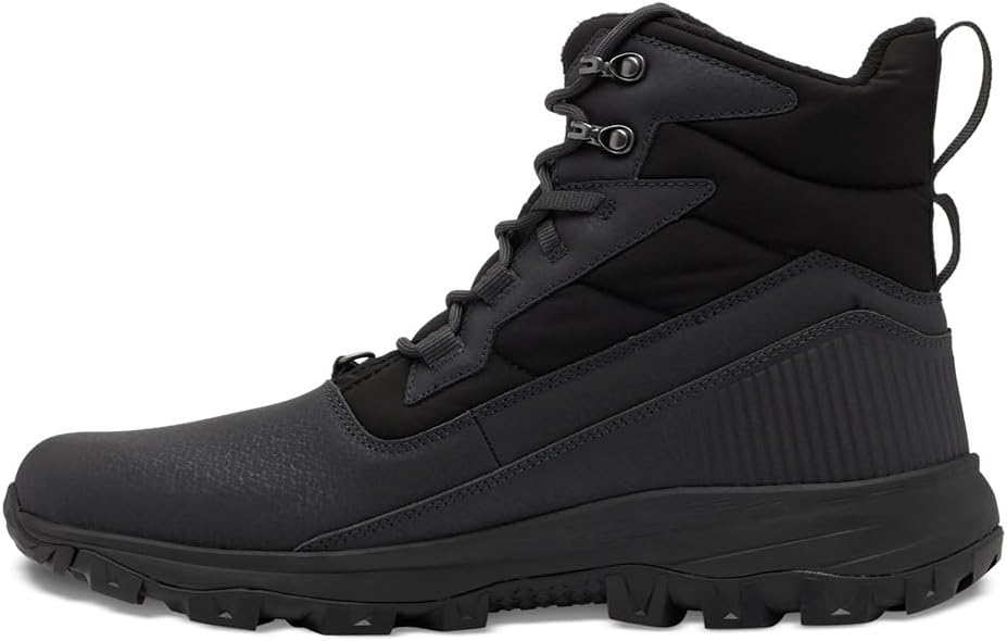 Jack Wolfskin Men's Everquest Pro Texapore High M Hiking Boot