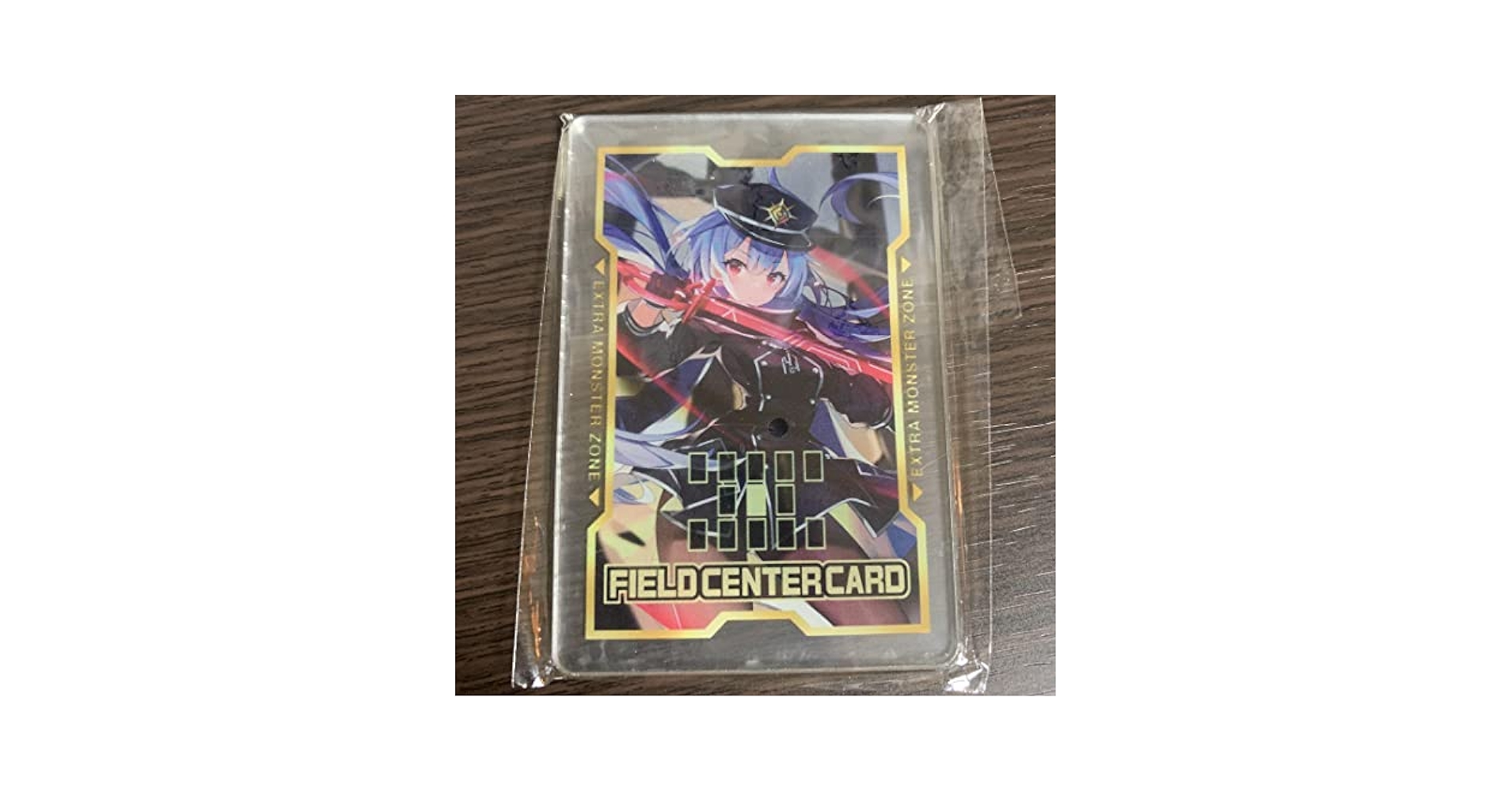 遊戯王 - 遊戯王 閃刀姫 フィールドセンターカード 6枚セット 遊戯王 - 遊戯王 閃刀姫 フィールドセンターカード 6枚セットの