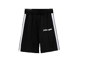 Palm Angels Shorts: A Refreshing Take on Casual Fashion