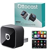 Amazon.co.jp: 【公式】オットキャスト OttoScreenAI Ottocast