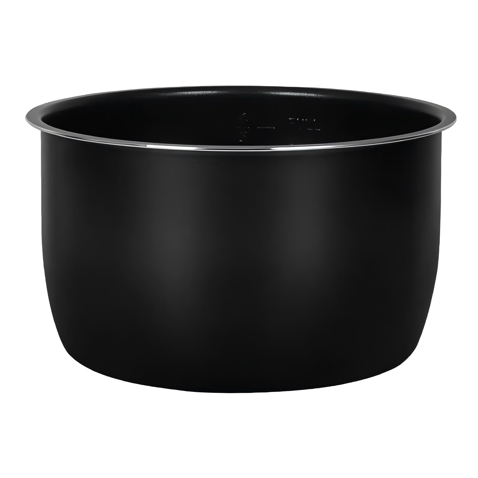 Pentola A Pressione Elettrica Con Ciotola Interna Antiaderente, Compatibile Con CrockPot Express, Pentola Interna Multifunzione For Cuociriso