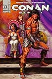  Conan El cimmerio nº 14/17