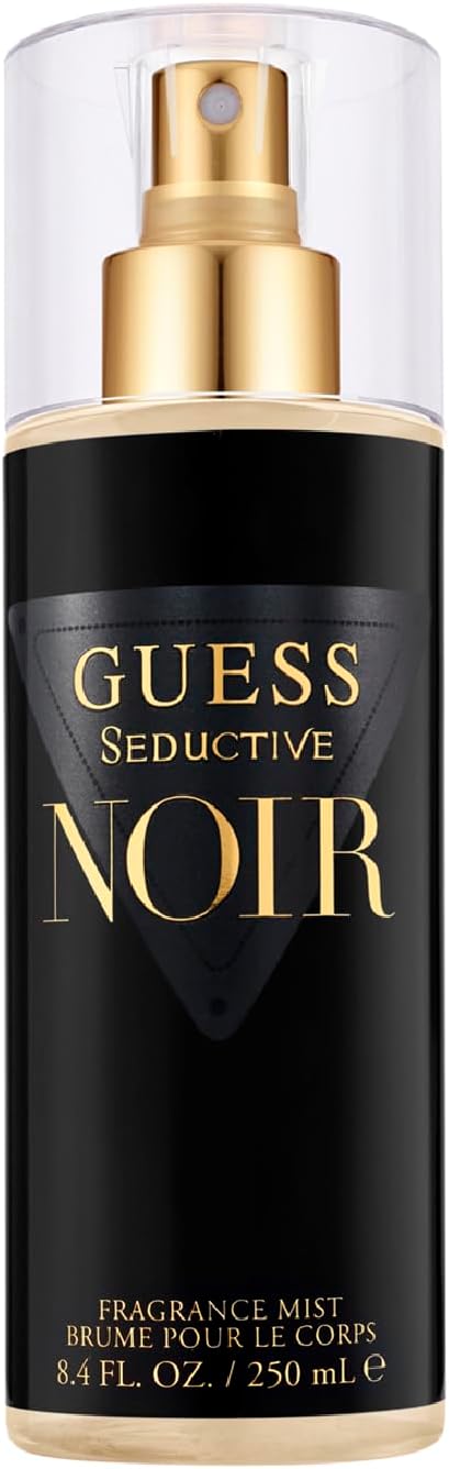GUESS SEDUCTIVE NOIR WOMEN FRAG MIST 250ML