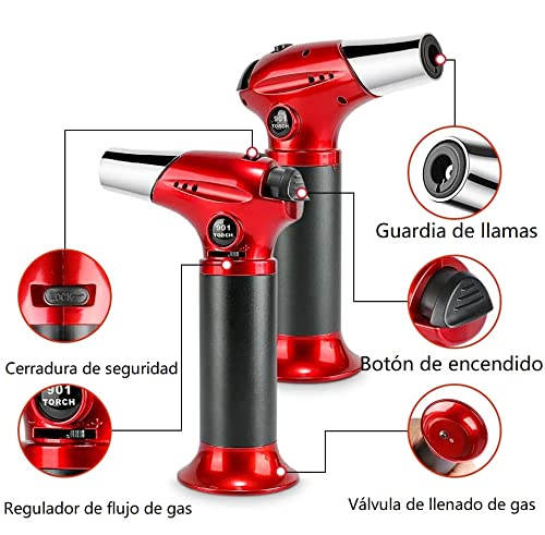Mejores review On-line Cocina butano horno - los mas comprados. 5 Imagen adicional