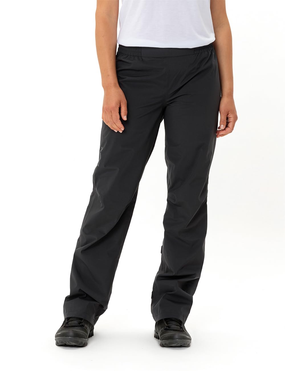 VAUDE Damen Hose Women's Yaras Rain Pants IV