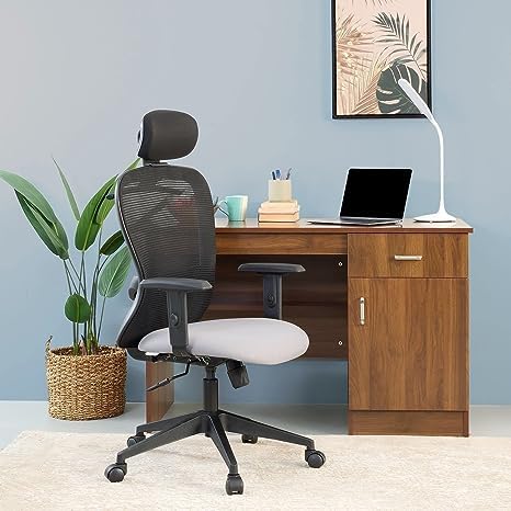 AKP Engineering Office Chair | 3 Years Warranty | Ergonomic Chair ...