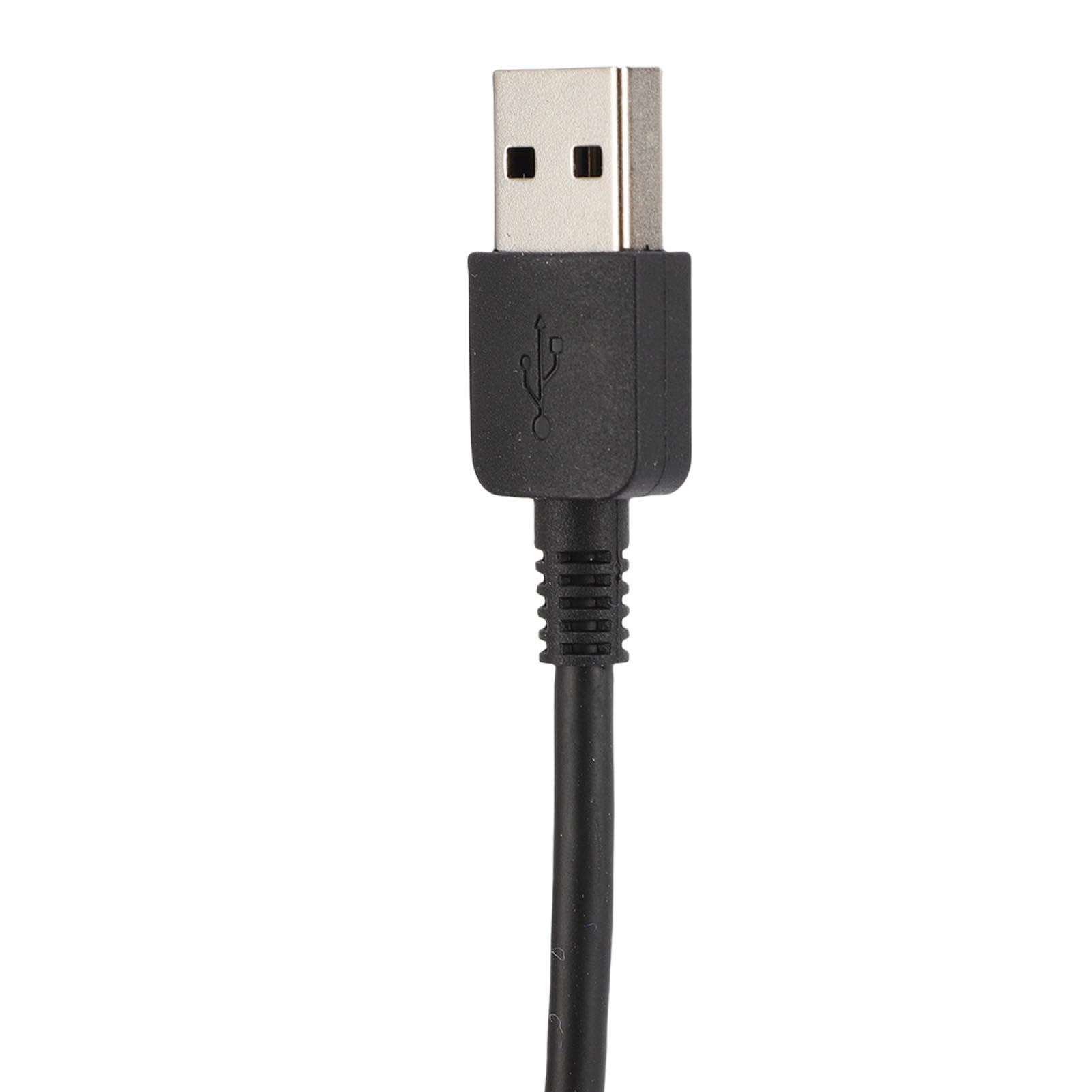 Socobeta Cavo per Tavoletta Grafica per Trasferimento Dati Ad Alta velocità 3 in 1 per KAMVAS Pro 12 13 16 PVC Portatile