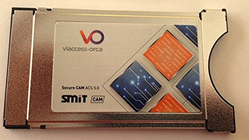 Viaccess Smit Modulo HDTV ACS 5.0